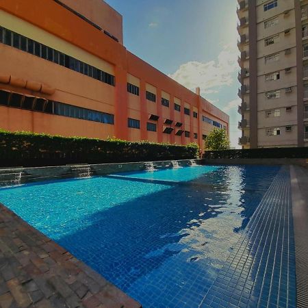 马尼拉Laureano Di Trevi Tower公寓式酒店 外观 照片